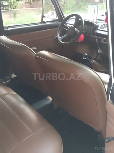LADA (VAZ) 21011 1981, 158,000 km - 1.3 l - Bərdə