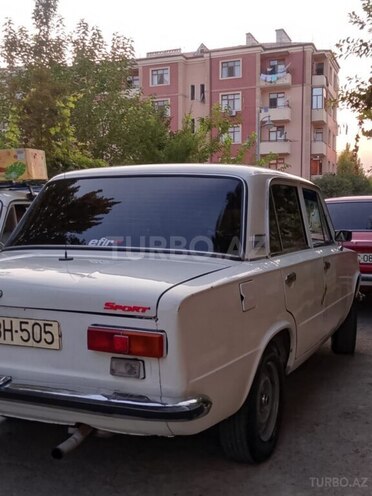 LADA (VAZ) 21011 1981, 158,000 km - 1.3 l - Bərdə