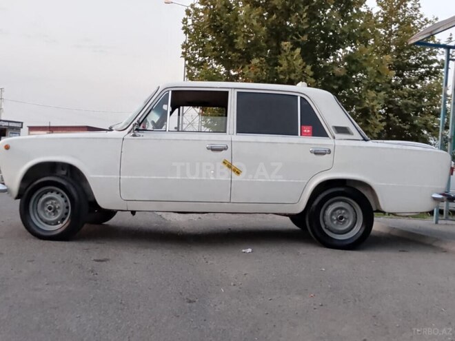 LADA (VAZ) 21011 1981, 158,000 km - 1.3 l - Bərdə