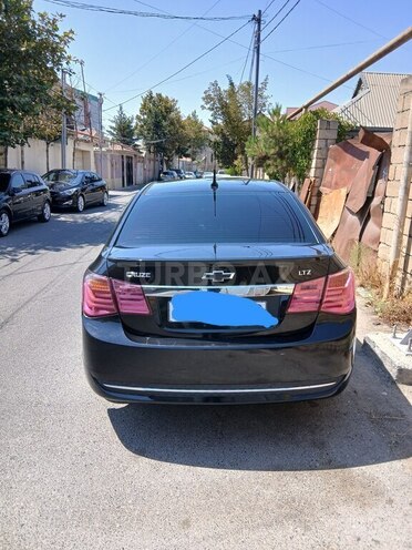 Chevrolet Cruze 2014, 300,000 km - 1.4 l - Bakı
