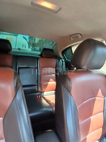 Chevrolet Cruze 2014, 300,000 km - 1.4 l - Bakı