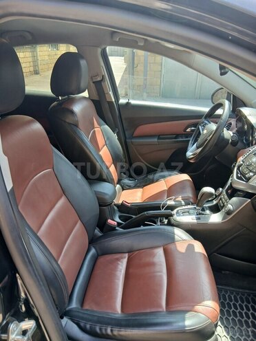 Chevrolet Cruze 2014, 300,000 km - 1.4 l - Bakı