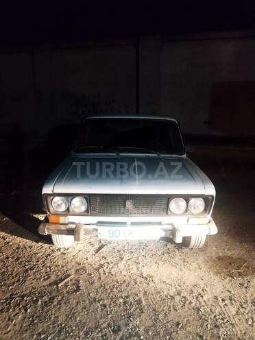 LADA (VAZ) 2106 1983, 300,000 km - 1.5 l - Bakı