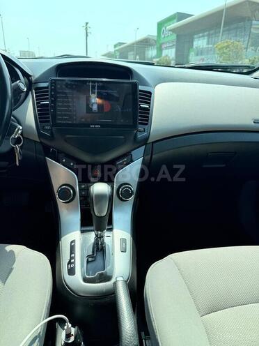 Chevrolet Cruze 2014, 194,000 km - 1.4 l - Bakı