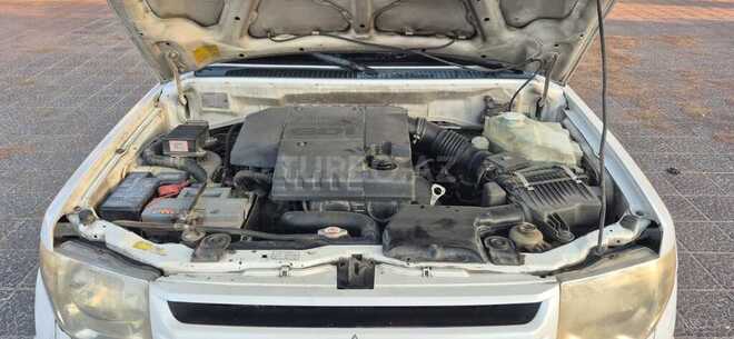 Mitsubishi Pajero io 2000, 234,123 km - 2.0 л - Bakı