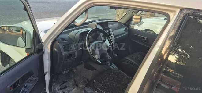Mitsubishi Pajero io 2000, 234,123 km - 2.0 л - Bakı