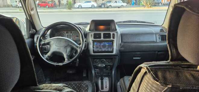 Mitsubishi Pajero io 2000, 234,123 km - 2.0 л - Bakı