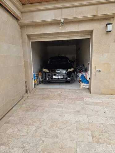 Infiniti FX35 2007, 193,000 km - 3.5 l - Bakı