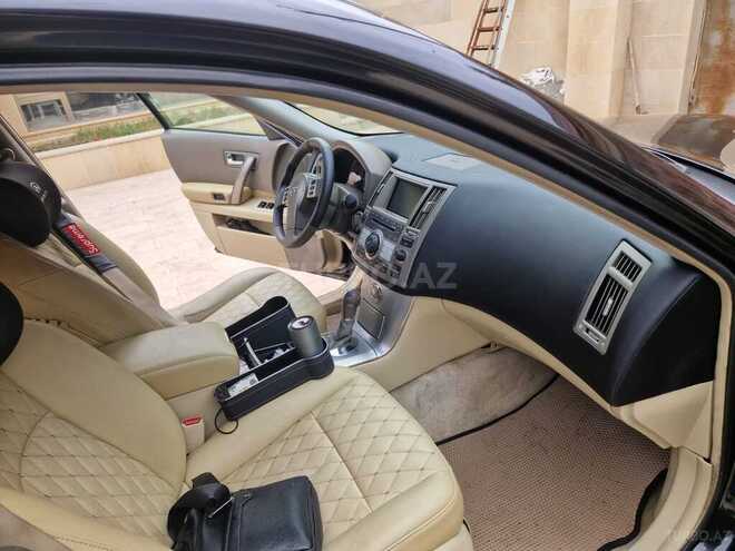 Infiniti FX35 2007, 193,000 km - 3.5 l - Bakı