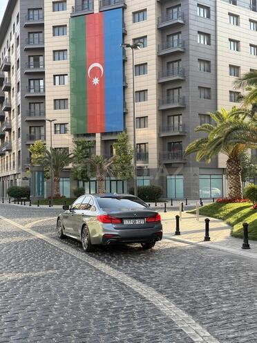 BMW 530 2019, 146,000 km - 2.0 л - Bakı