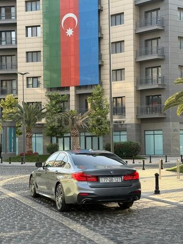 BMW 530 2019, 146,000 km - 2.0 л - Bakı