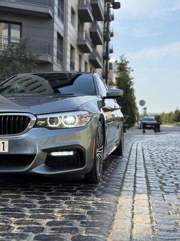 BMW 530 2019, 146,000 km - 2.0 л - Bakı