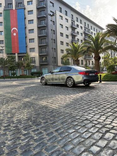 BMW 530 2019, 146,000 km - 2.0 л - Bakı