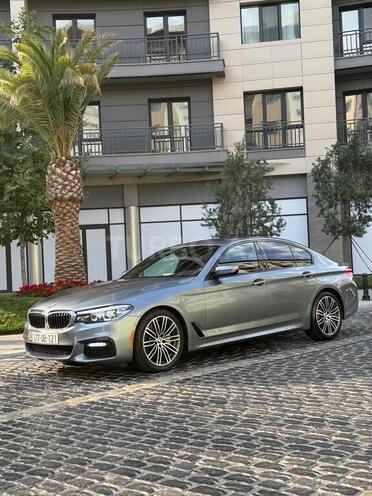 BMW 530 2019, 146,000 km - 2.0 л - Bakı