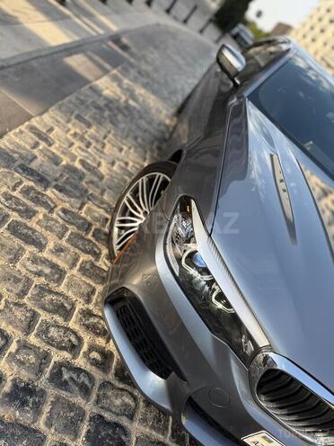 BMW 530 2019, 146,000 km - 2.0 л - Bakı
