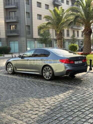 BMW 530 2019, 146,000 km - 2.0 л - Bakı