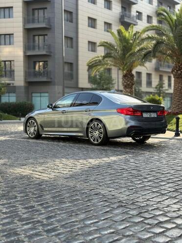 BMW 530 2019, 146,000 km - 2.0 л - Bakı