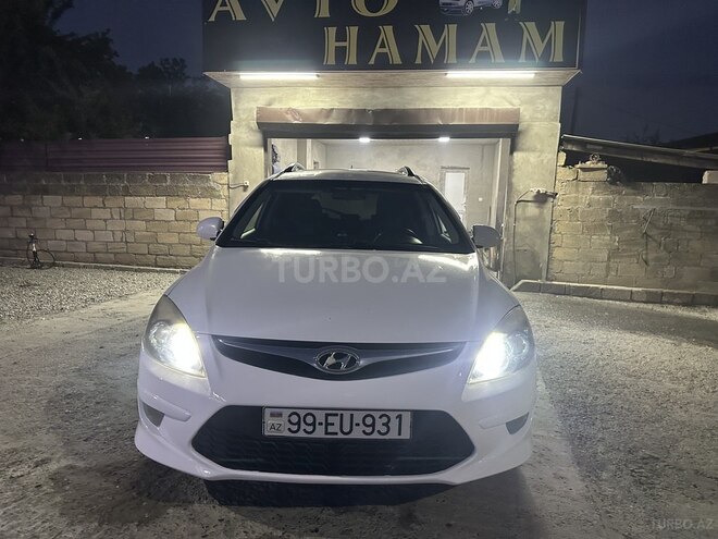Hyundai i30 2011, 360,000 km - 1.6 l - Bakı