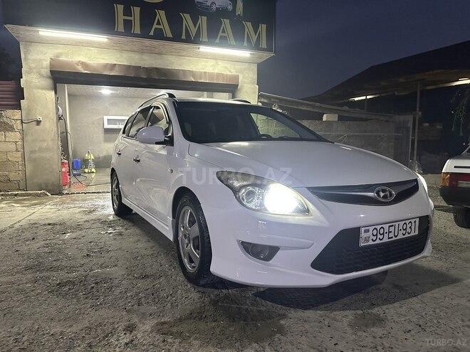 Hyundai i30 2011, 360,000 km - 1.6 l - Bakı