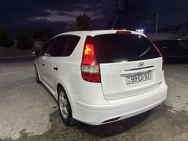Hyundai i30 2011, 360,000 km - 1.6 l - Bakı