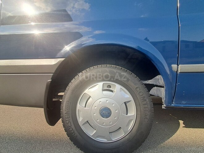 Ford Transit 2008, 193,000 km - 2.2 л - Şamaxı