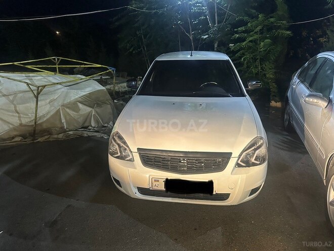 LADA (VAZ) Priora 2013, 122,222 km - 1.6 l - Bakı