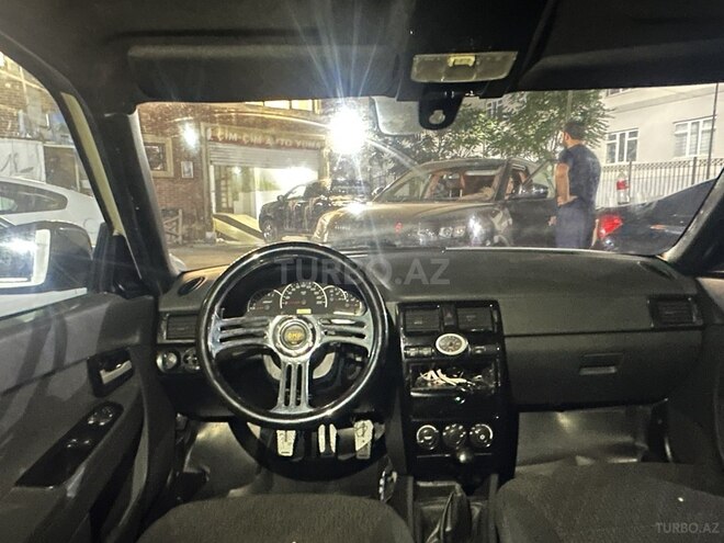 LADA (VAZ) Priora 2013, 122,222 km - 1.6 l - Bakı