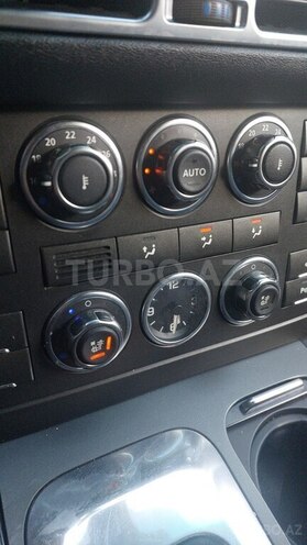 Land Rover Range Rover 2012, 165,000 km - 5.0 l - Bakı