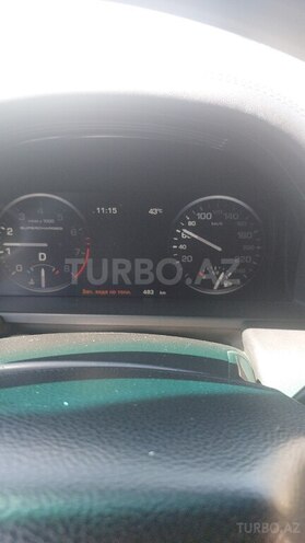 Land Rover Range Rover 2012, 165,000 km - 5.0 l - Bakı