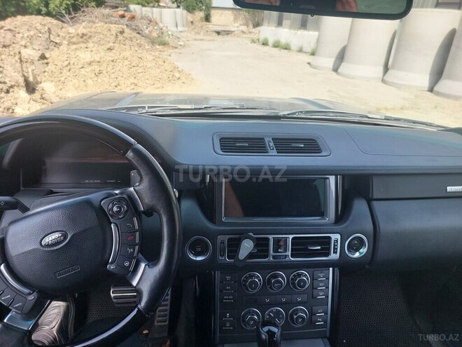 Land Rover Range Rover 2012, 165,000 km - 5.0 l - Bakı