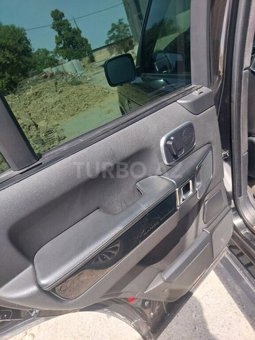 Land Rover Range Rover 2012, 165,000 km - 5.0 l - Bakı