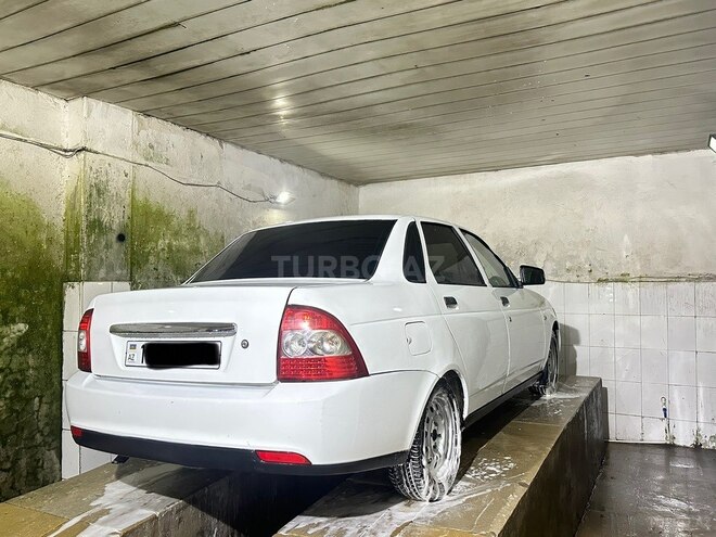 LADA (VAZ) Priora 2013, 122,222 km - 1.6 l - Bakı