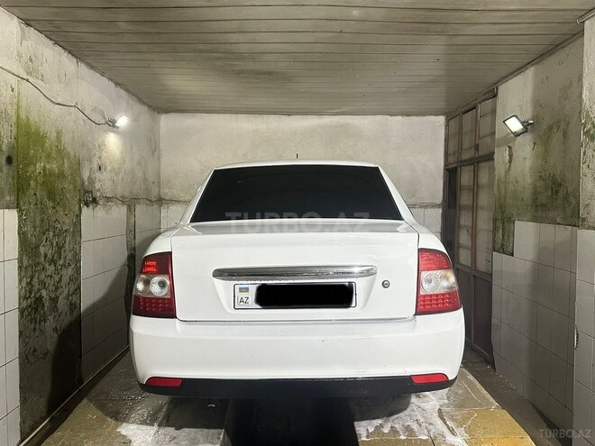 LADA (VAZ) Priora 2013, 122,222 km - 1.6 l - Bakı