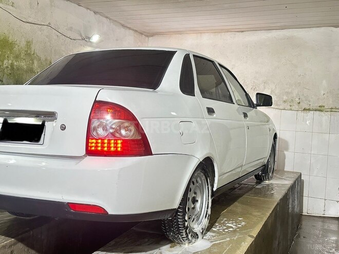 LADA (VAZ) Priora 2013, 122,222 km - 1.6 l - Bakı