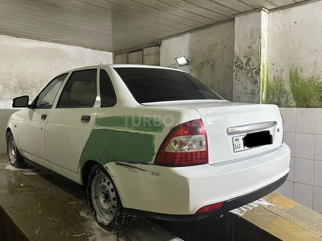 LADA (VAZ) Priora 2013, 122,222 km - 1.6 l - Bakı