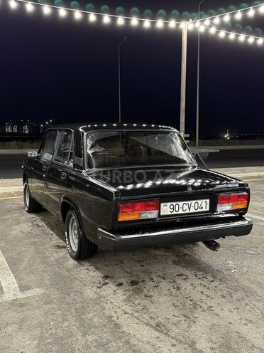 LADA (VAZ) 2107 2011, 45,000 km - 1.6 l - Bakı