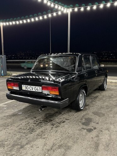 LADA (VAZ) 2107 2011, 45,000 km - 1.6 l - Bakı