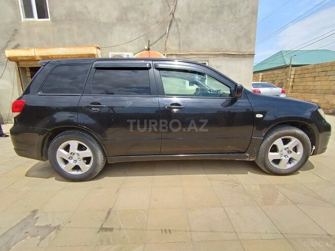 Mitsubishi Airtrek 2005, 344,200 km - 2.0 l - Bakı