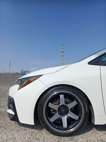 Toyota Corolla 2019, 182,000 km - 2.0 l - Bakı
