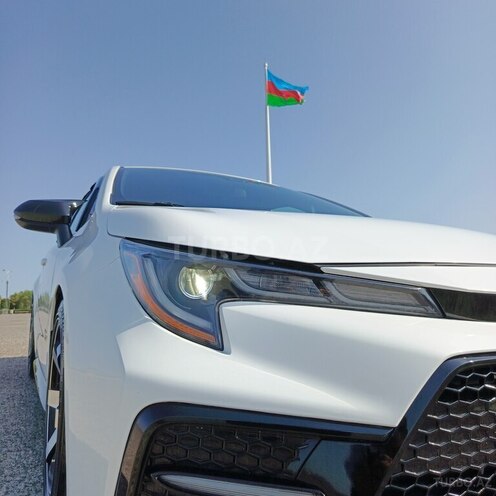 Toyota Corolla 2019, 182,000 km - 2.0 l - Bakı