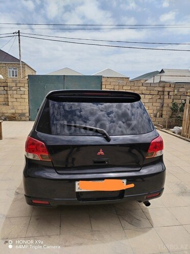 Mitsubishi Airtrek 2005, 344,200 km - 2.0 l - Bakı