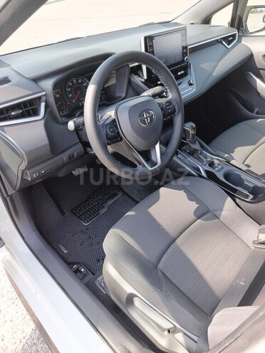 Toyota Corolla 2019, 182,000 km - 2.0 l - Bakı