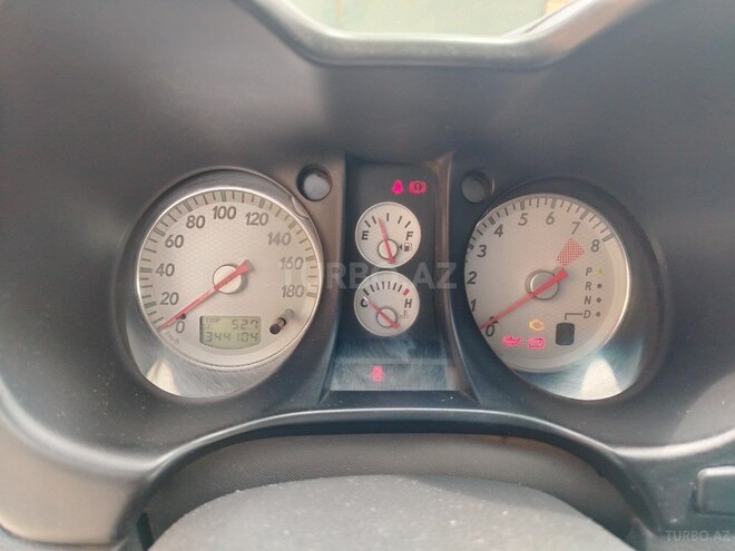 Mitsubishi Airtrek 2005, 344,200 km - 2.0 l - Bakı