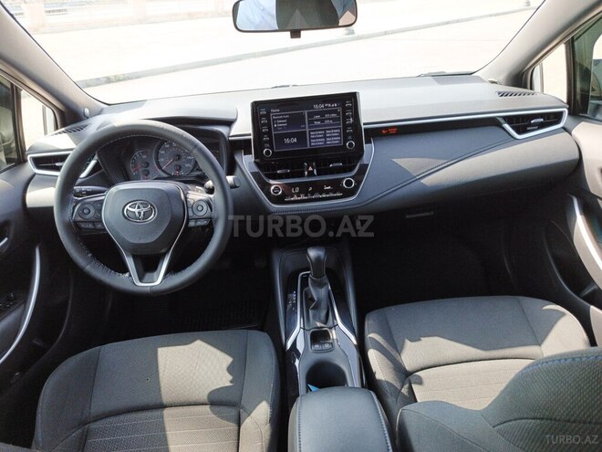 Toyota Corolla 2019, 182,000 km - 2.0 l - Bakı