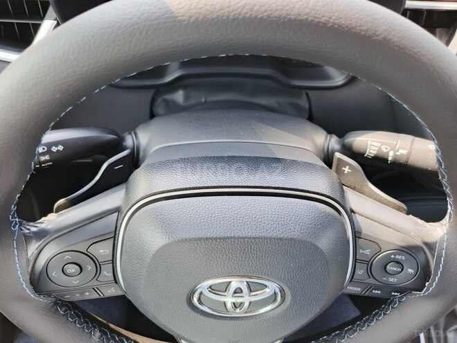 Toyota Corolla 2019, 182,000 km - 2.0 l - Bakı