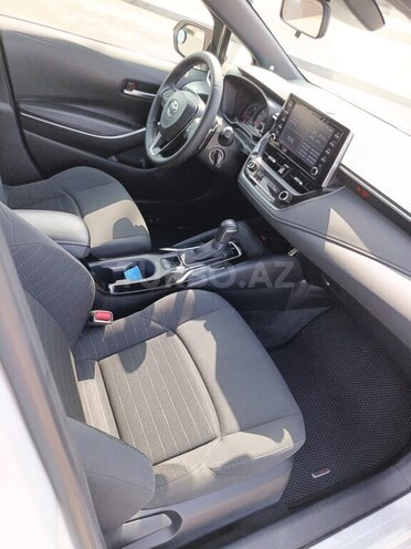 Toyota Corolla 2019, 182,000 km - 2.0 l - Bakı