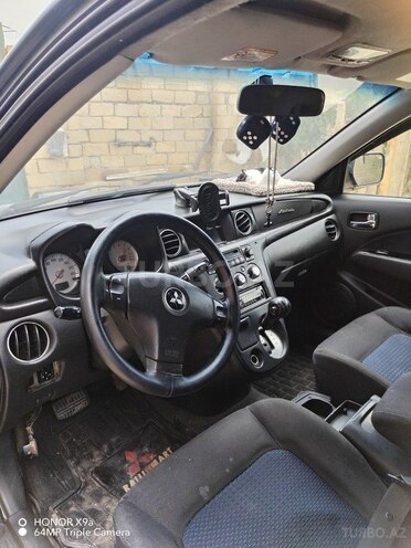 Mitsubishi Airtrek 2005, 344,200 km - 2.0 l - Bakı
