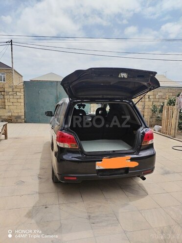 Mitsubishi Airtrek 2005, 344,200 km - 2.0 l - Bakı