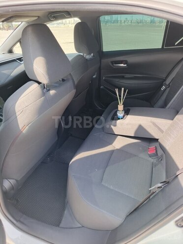 Toyota Corolla 2019, 182,000 km - 2.0 l - Bakı
