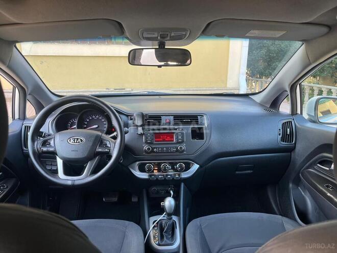 Kia Rio 2012, 264,506 km - 1.4 l - Bakı